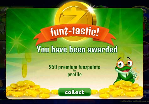 Funzpoints free